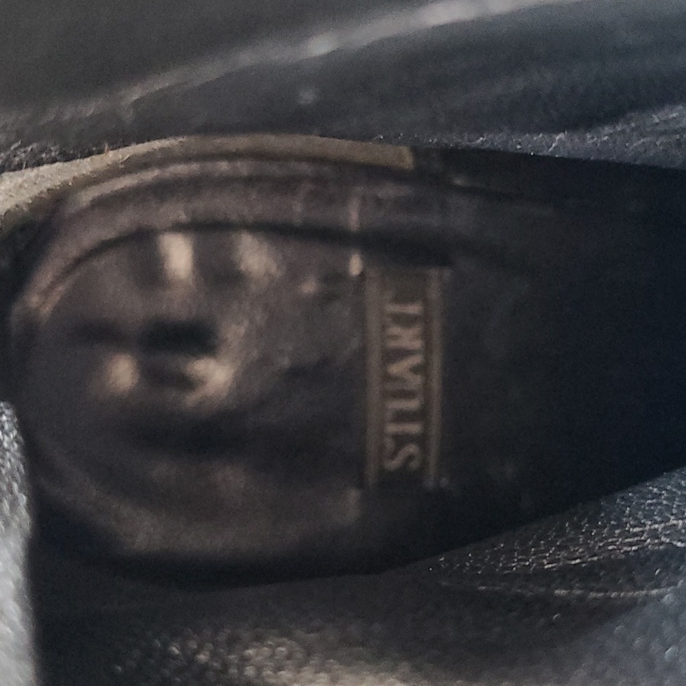 Stuart Weitzman Boots - Picture 5 of 6